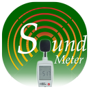 Sound Meter Noise Detector dB ( Decibel Meter ) APK
