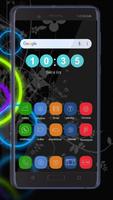 Theme for Nokia 7 Plus | Nokia 2018 تصوير الشاشة 3