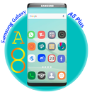 Theme For Galaxy A8 Plus | Samsung A8+ 2018-APK