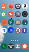 Theme For Galaxy A8 Plus | Samsung A8+ 2018 Screenshot 3