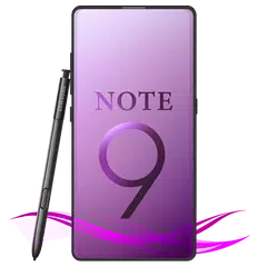 Theme for Galaxy Note 9 | Samsung Note 9 APK download