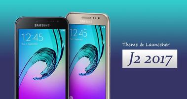 Theme for Samasung Galaxy J2 2017 bài đăng