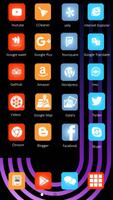 Theme for Samasung Galaxy J2 2017 captura de pantalla 3