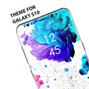 Theme for Samsung S10 | Galaxy S10 APK