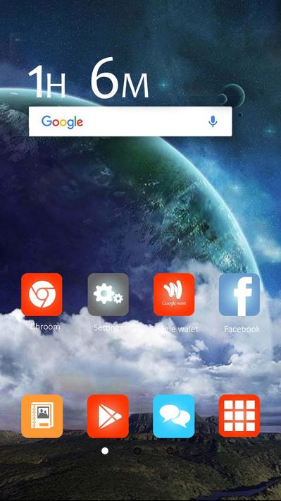 active 2 apps