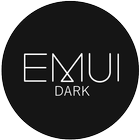 TEMA EMUIDARK EMUI 3.1-icoon