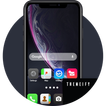 Theme for I-Phone XR