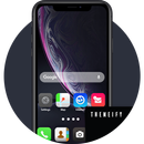 Theme for I-Phone XR APK