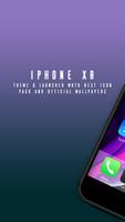 Theme for I-Phone XR screenshot 1