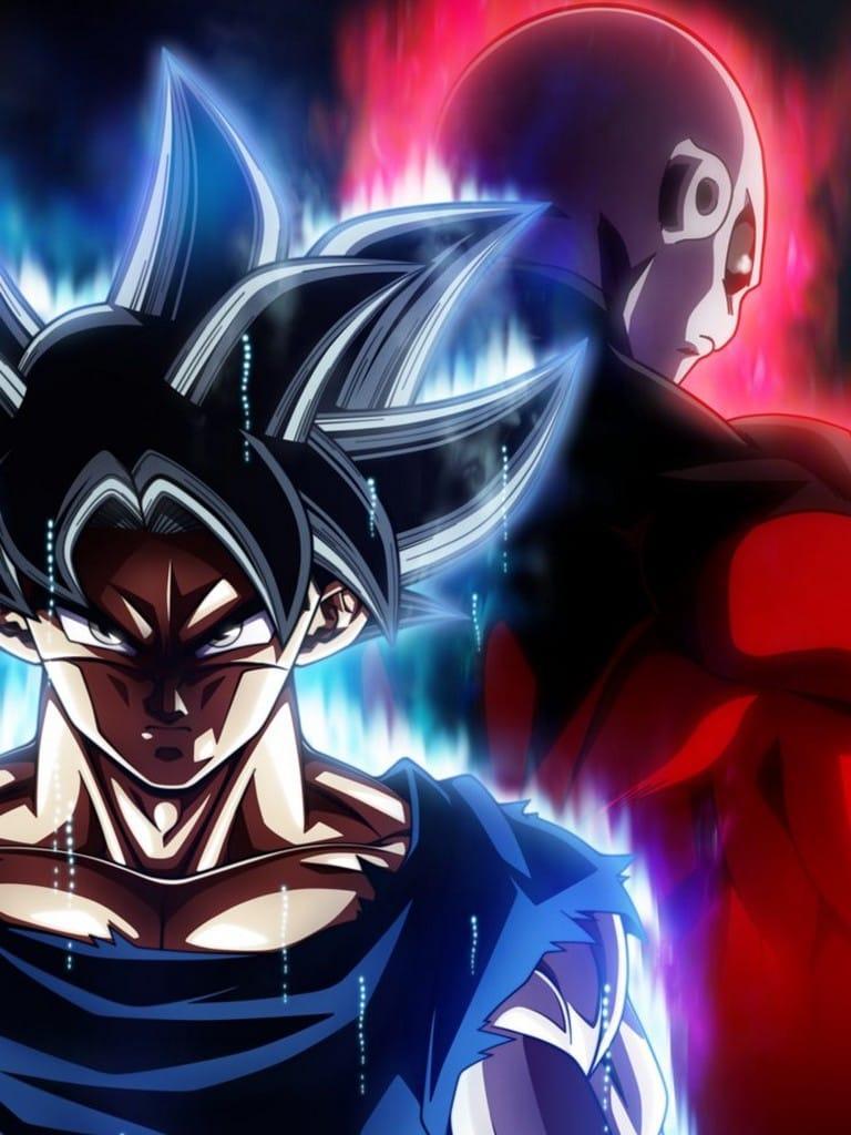 Goku Ultra Instinct Mastered Wallpaper 100% Poder APK for Android Download Goku Ultra Instinct Mastered Wallpaper 100% Poder APK for Android Download