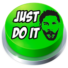 Just Do It Button icône