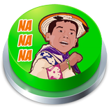 Movimiento Naranja Button