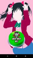 Nico Nico Nii Meme Button скриншот 2