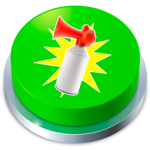 Air Horn Button