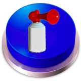 MLG Air Horn button icon