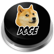 Doge Meme Button