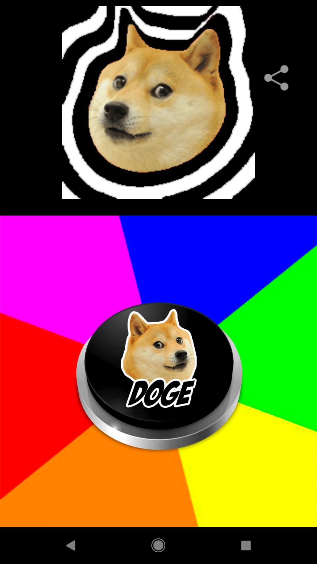Doge Meme For Android Apk Download