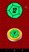 Dodecahedron Dice 스크린샷 3