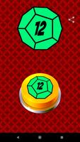 Dodecahedron Dice 포스터