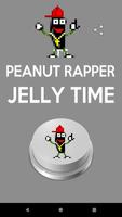 Rapper Banana Jelly Affiche