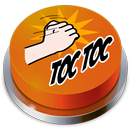 Toc Toc Door Button APK