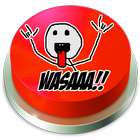 Wasaaaa Button Zeichen