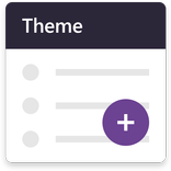 Theme — Nino Ontario