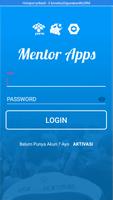 Absensi Mentoring PENS syot layar 1