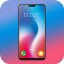 Luncher Theme for Vivo V9 APK
