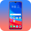 Launcher Theme for Oppo F9 pro