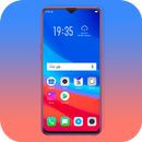 Launcher Theme for Oppo F9 pro APK