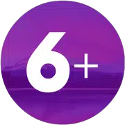 6 Plus Launcher