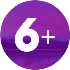 6 Plus Launcher