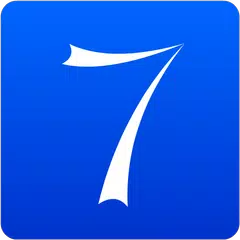 7 Launcher アプリダウンロード