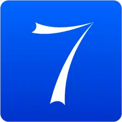 download 7 Launcher APK