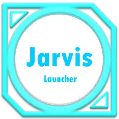 Jarvis Launcher and Theme アプリダウンロード