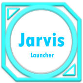 Jarvis Launcher icon Jarvis Launcher icon