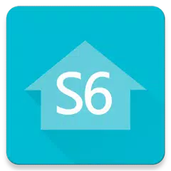 S6 Launcher and Theme APK Herunterladen