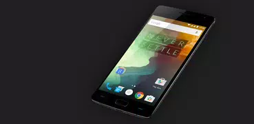 Launcher for One Plus