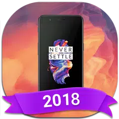 Launcher for One Plus APK download