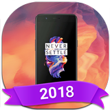 Launcher for One Plus biểu tượng