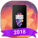 Launcher for One Plus-APK