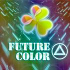 Цветовая тема GO Launcher EX иконка