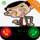 APK Call From Mr Bean Cartoon