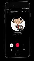 Call From Mr Bean Cartoon bài đăng