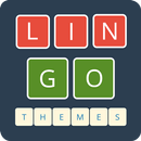Lingo Themes. The word game APK
