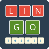 Lingo Themes. The word game