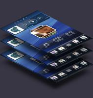 Theme for Samsung Duos 截图 1