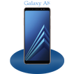 Theme for Samsung A8 | Galaxy A8 Plus |  A8+