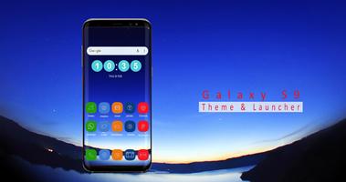 Theme for Samsung galaxy s9 | S9 plus | S9+ gönderen